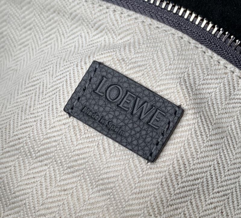 Loewe Puzzle Bags